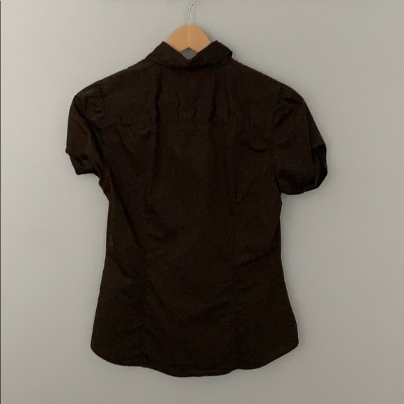 Jacob blouse - Picture 2 of 3